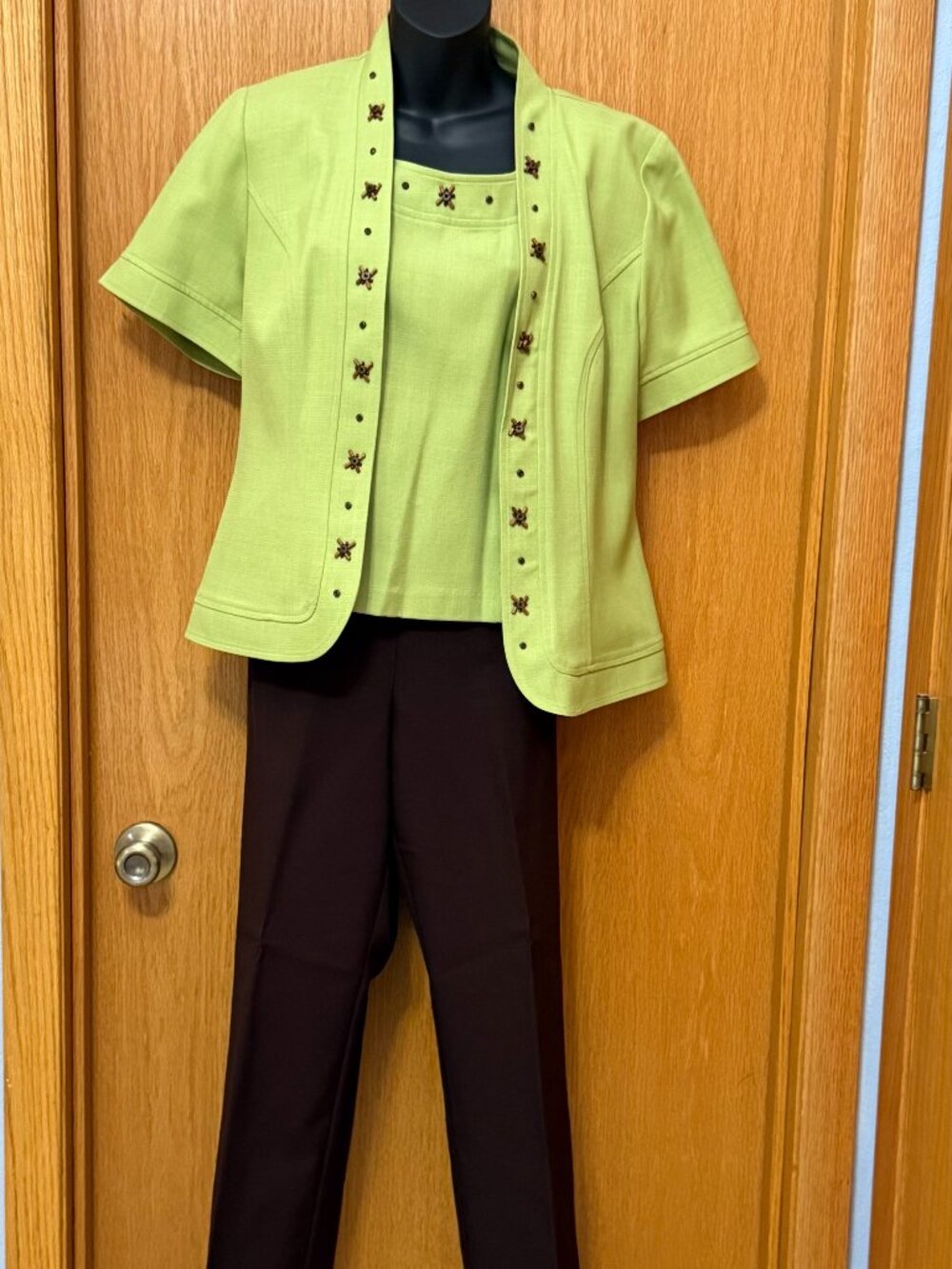 R&K Originals Three Piece Set